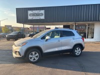 Image for 2019 Chevrolet Trax 1LT ID: 6926006
