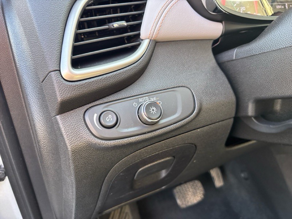 2019 Chevrolet Trax Image 10