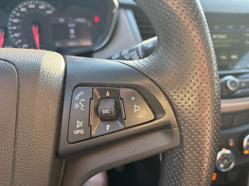 2019 Chevrolet Trax Image 13