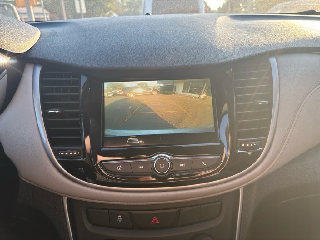 2019 Chevrolet Trax Image 16