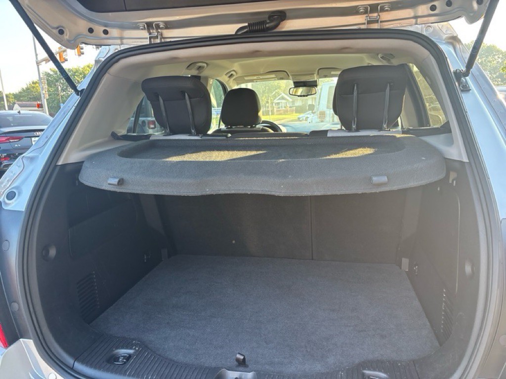 2019 Chevrolet Trax Image 20