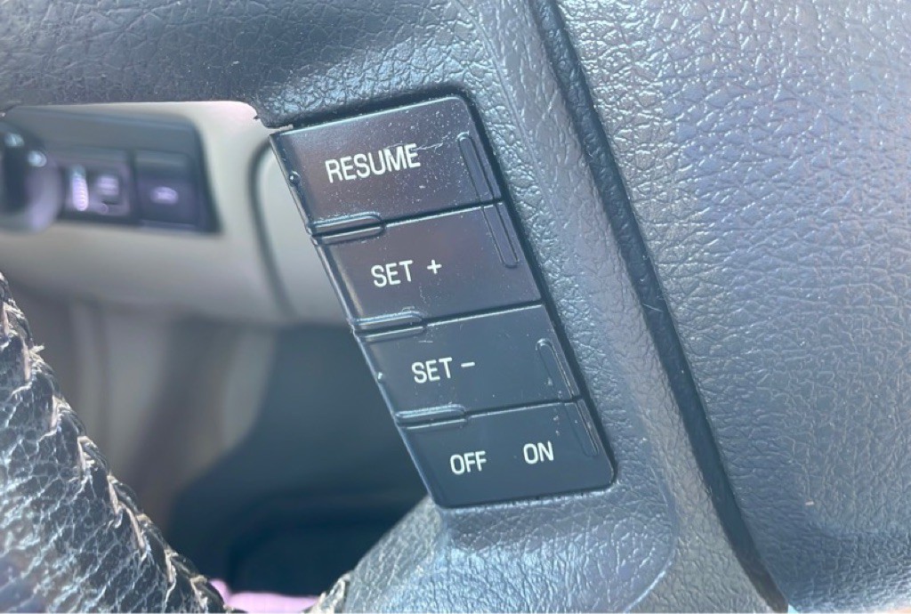 2009 Ford Fusion Image 12