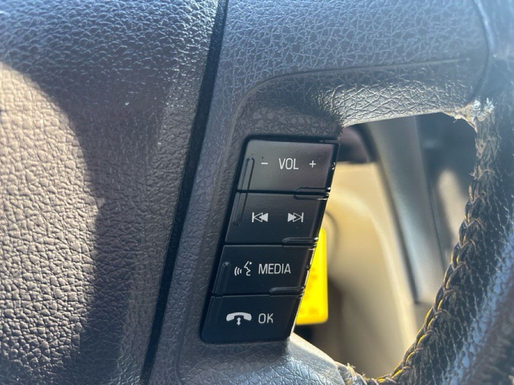 2009 Ford Fusion Image 35