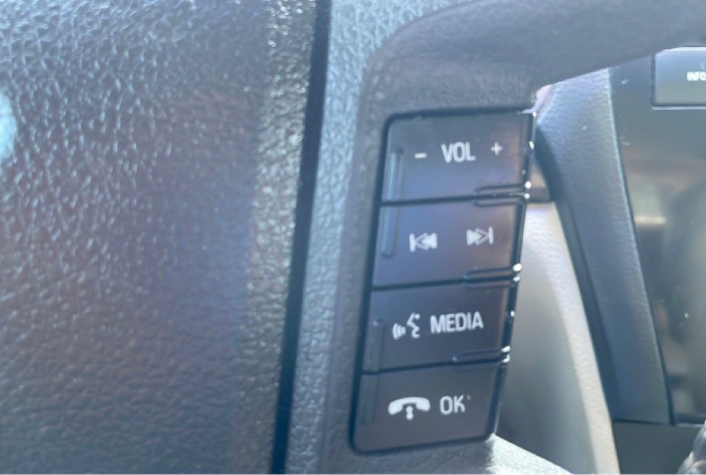 2009 Ford Fusion Image 13