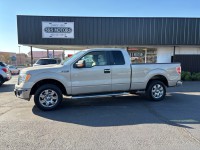 Image for 2010 Ford F-150 Super Cab ID: 6926742