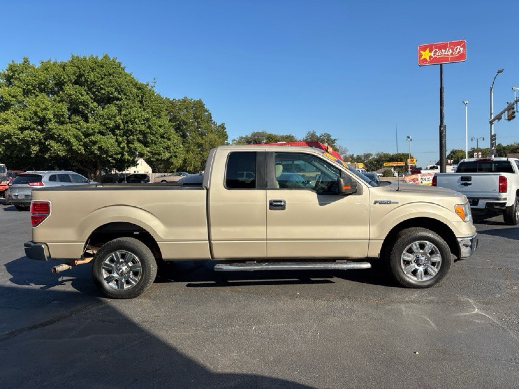 2010 Ford F-150 Image 6