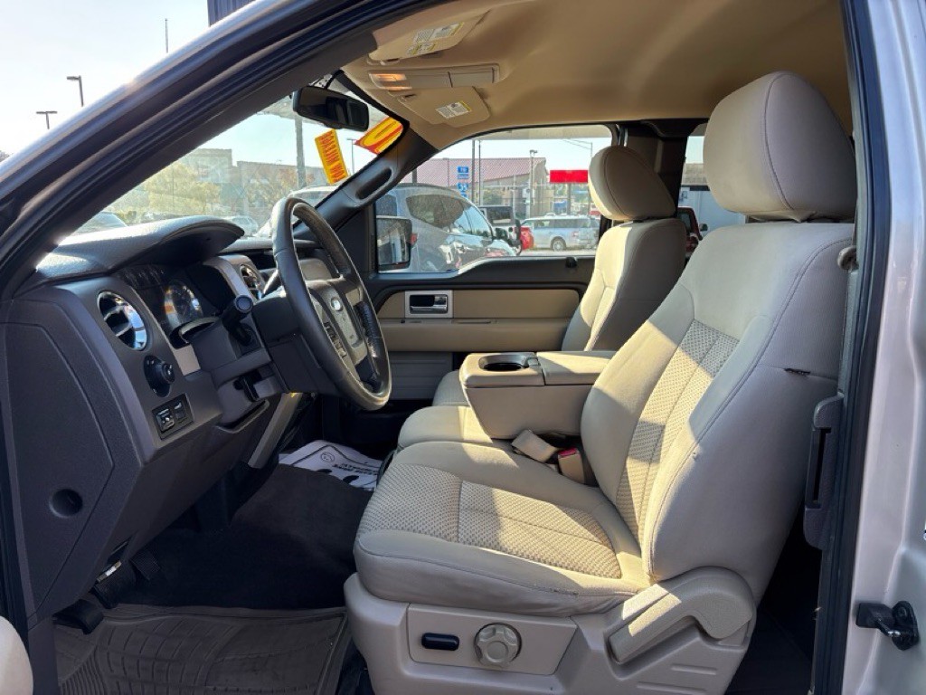 2010 Ford F-150 Image 9