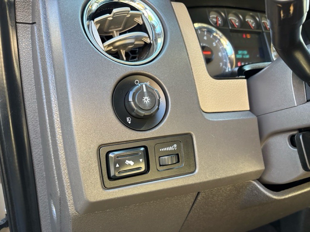 2010 Ford F-150 Image 10