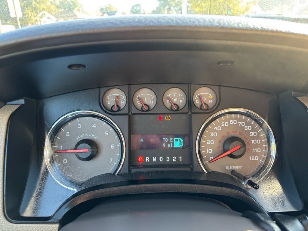 2010 Ford F-150 Image 11