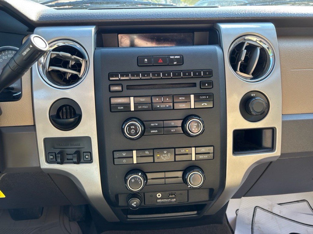 2010 Ford F-150 Image 14