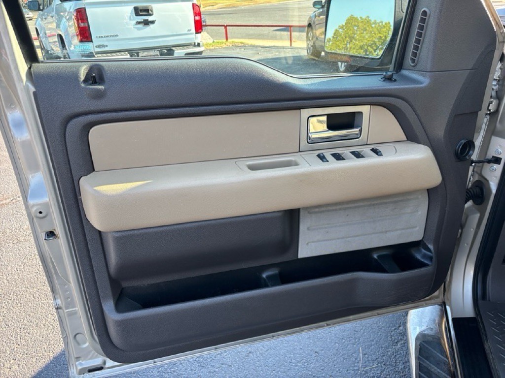 2010 Ford F-150 Image 15