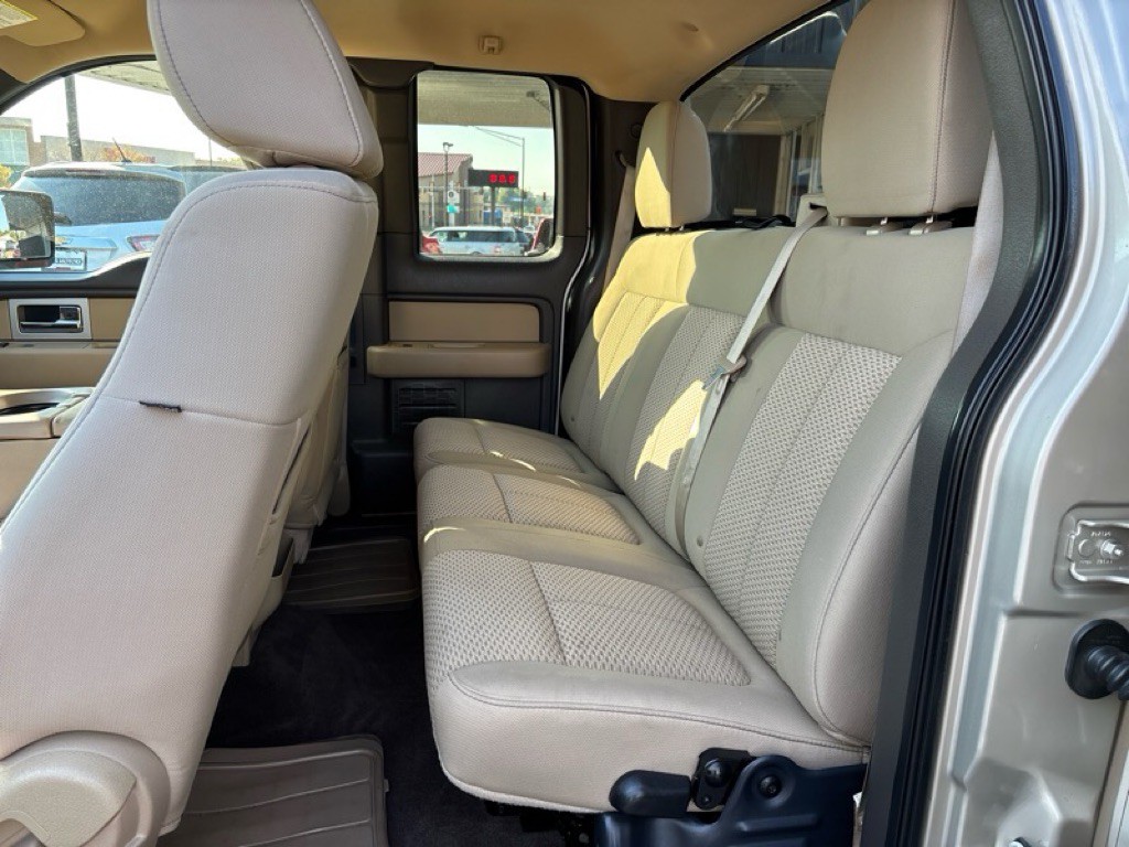2010 Ford F-150 Image 16