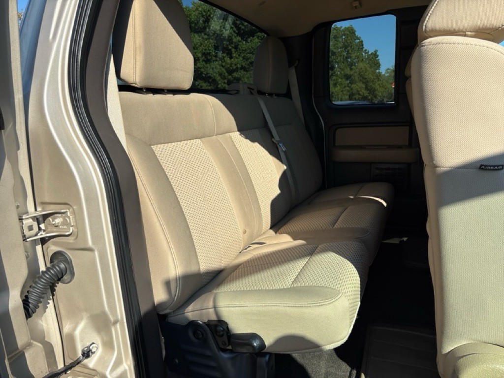 2010 Ford F-150 Image 18
