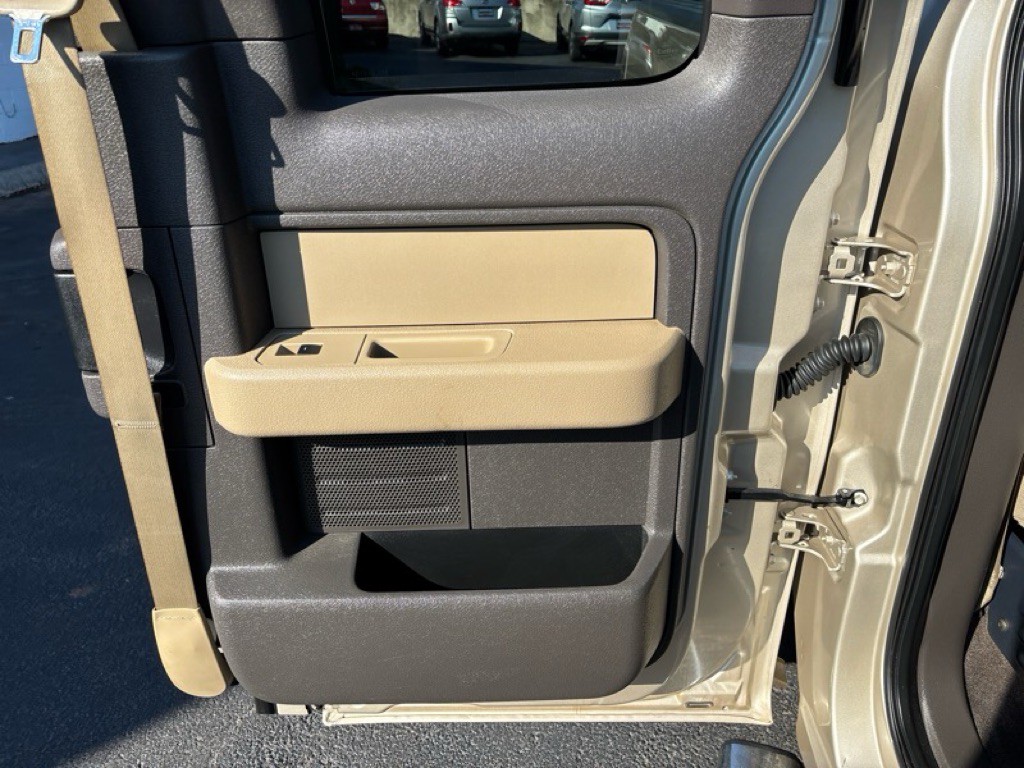 2010 Ford F-150 Image 19