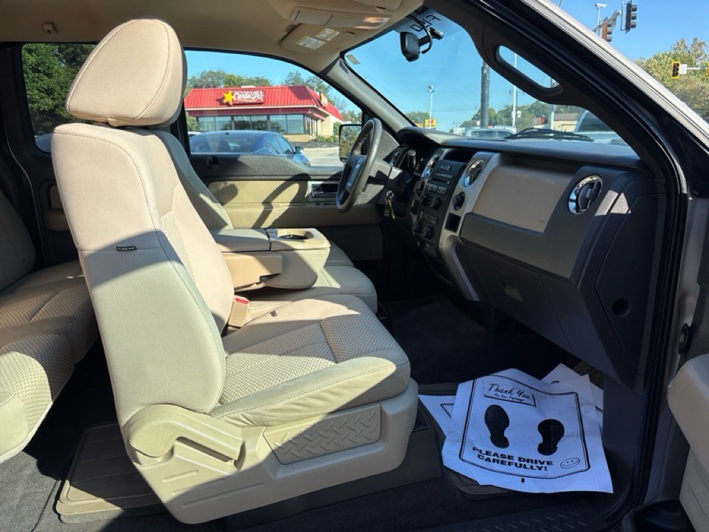 2010 Ford F-150 Image 20