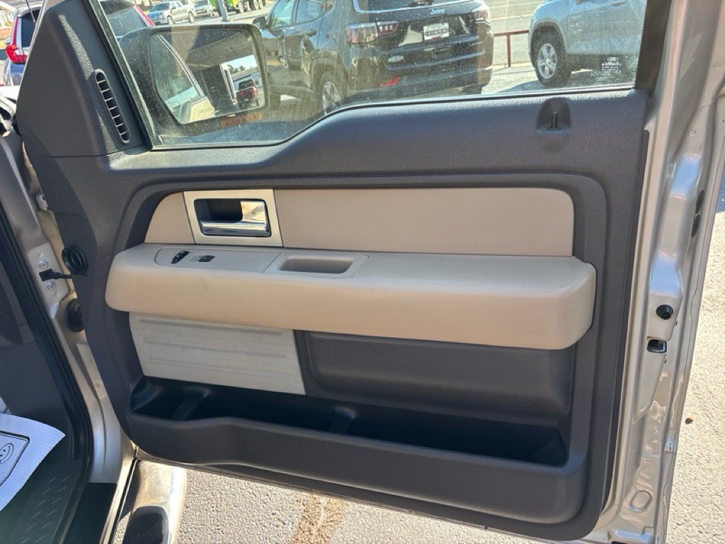2010 Ford F-150 Image 21