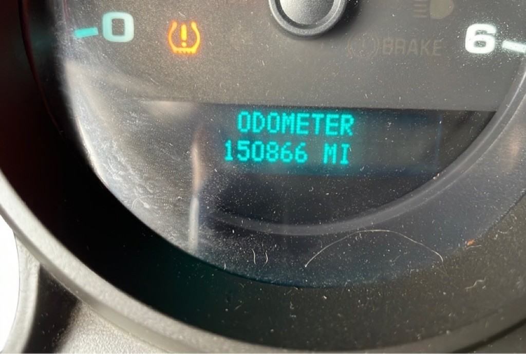 2010 Chevrolet Silverado 1500 Image 11