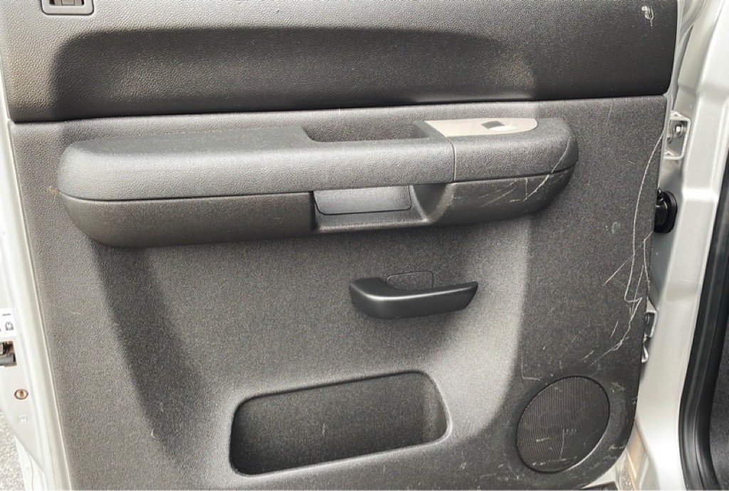 2010 Chevrolet Silverado 1500 Image 15