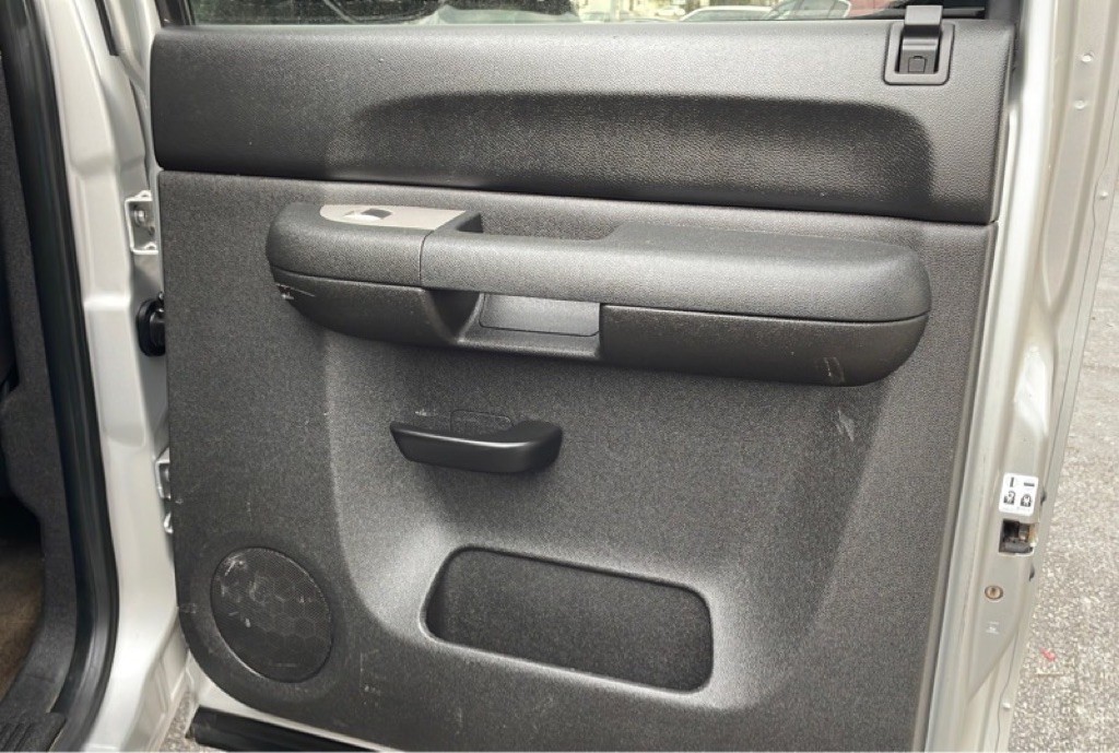 2010 Chevrolet Silverado 1500 Image 19