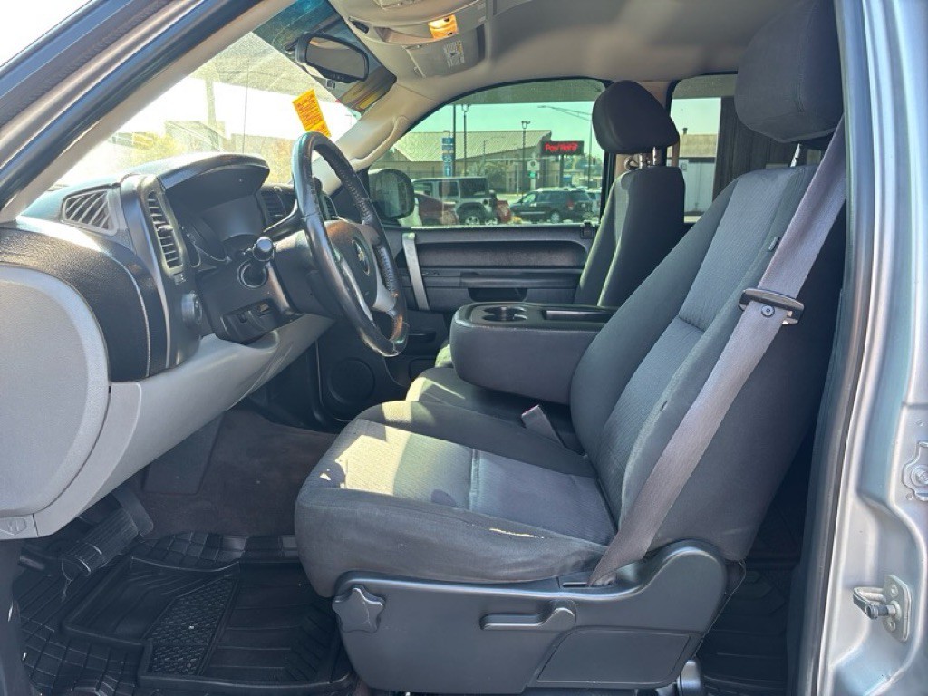 2010 Chevrolet Silverado 1500 Image 28