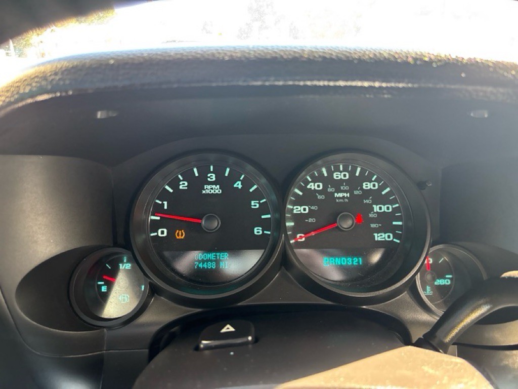 2010 Chevrolet Silverado 1500 Image 30