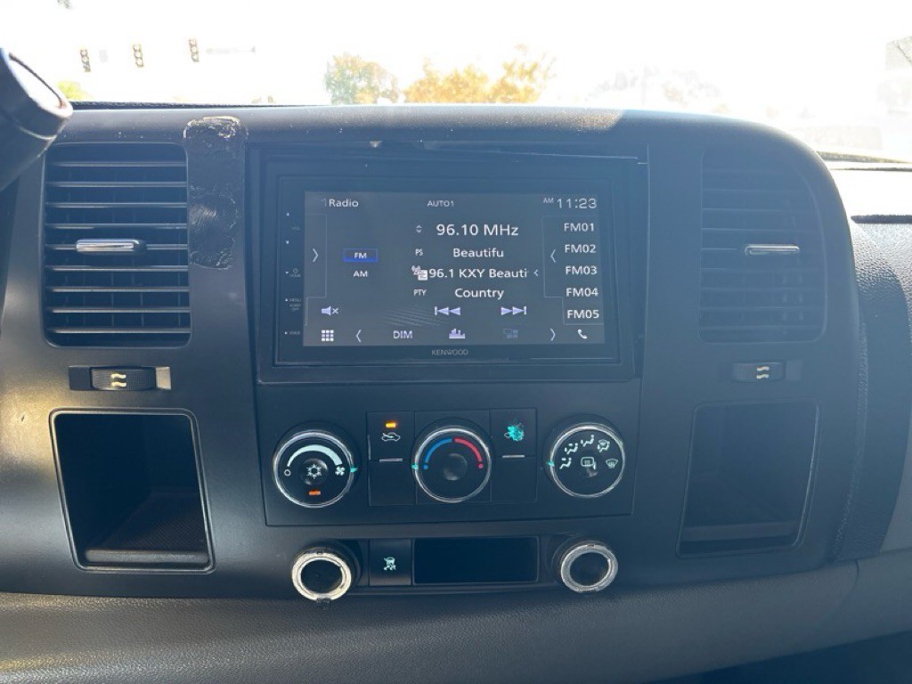2010 Chevrolet Silverado 1500 Image 32