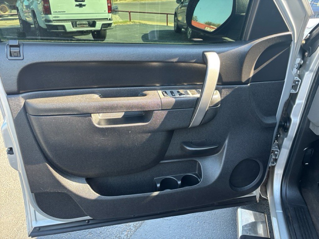 2010 Chevrolet Silverado 1500 Image 33