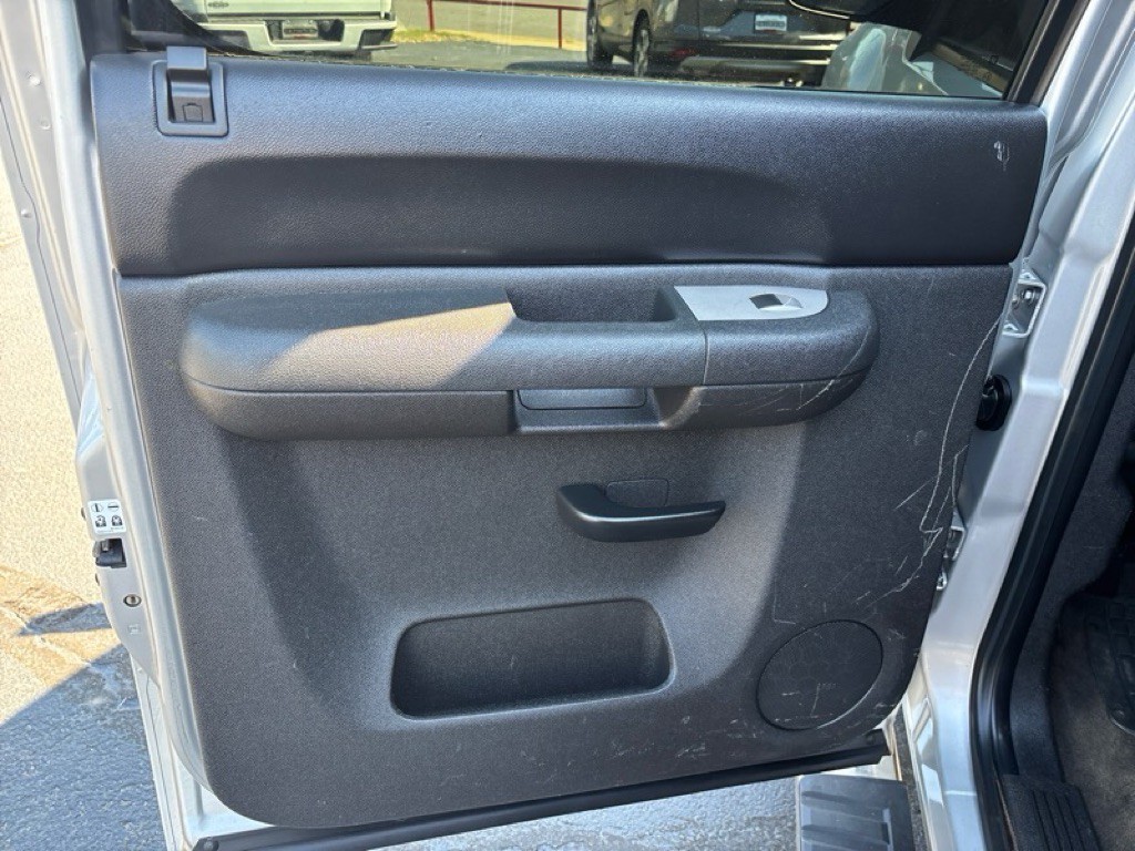 2010 Chevrolet Silverado 1500 Image 35