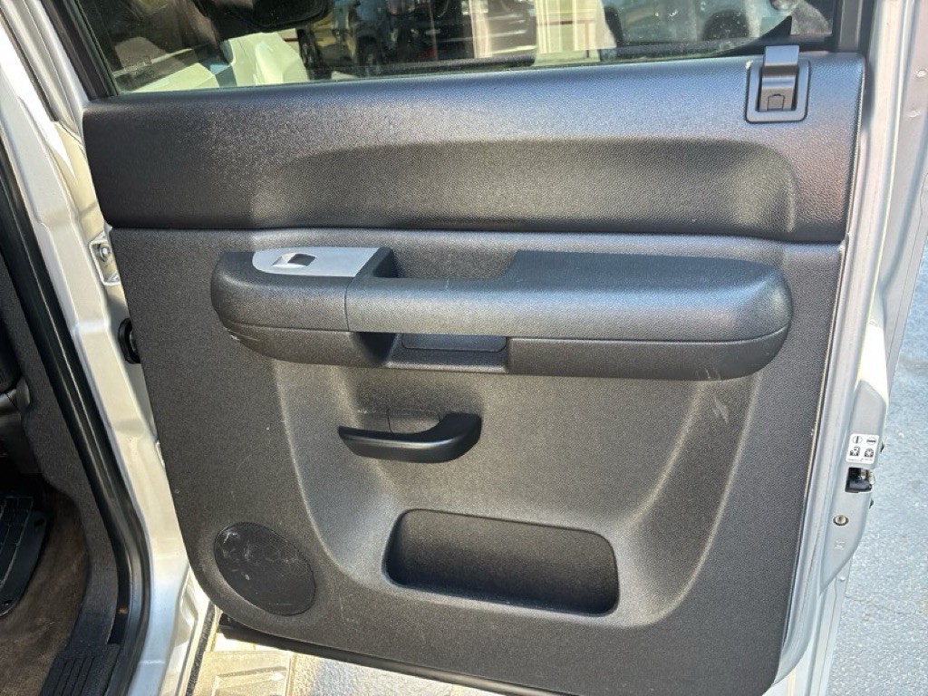 2010 Chevrolet Silverado 1500 Image 37