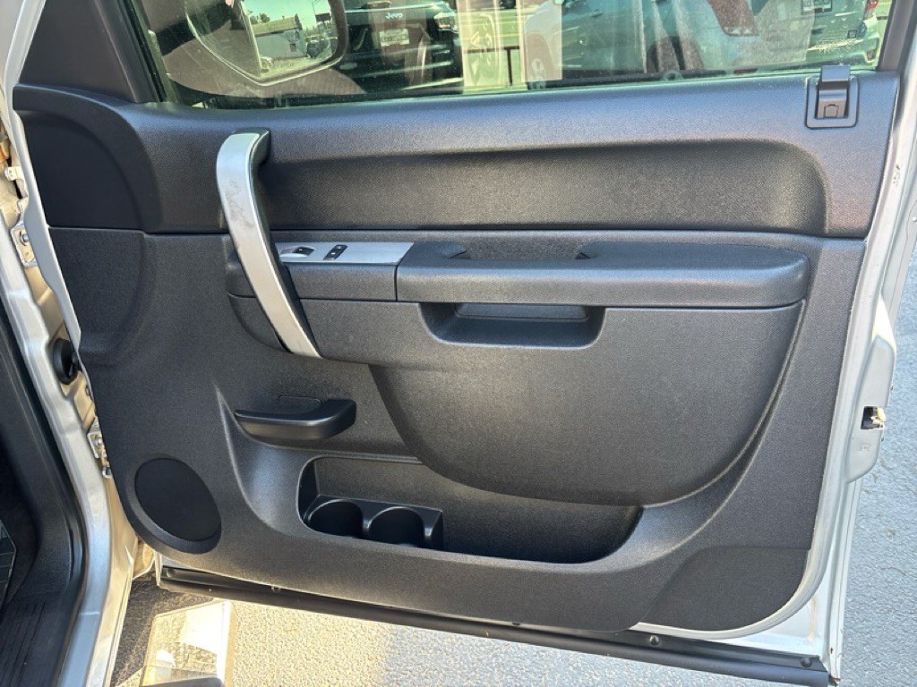 2010 Chevrolet Silverado 1500 Image 39