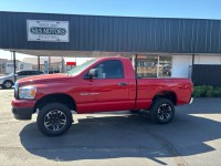 Image for 2007 Dodge Ram 1500 ST ID: 6926749