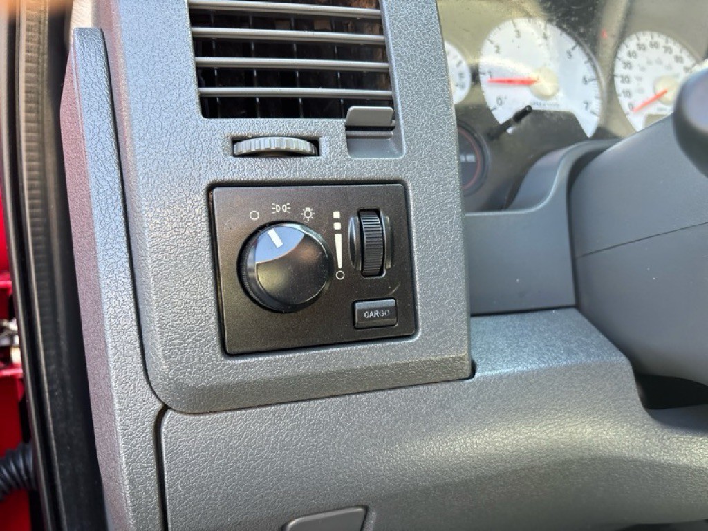 2007 Dodge Ram 1500 Image 10