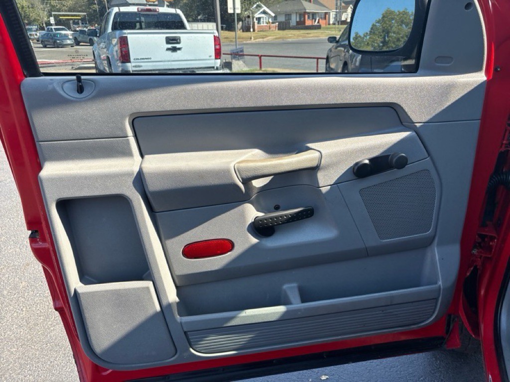 2007 Dodge Ram 1500 Image 15