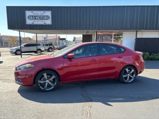 Image for 2015 Dodge Dart GT ID: 6926753