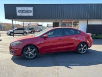 Image for 2015 Dodge Dart GT ID: 6926753