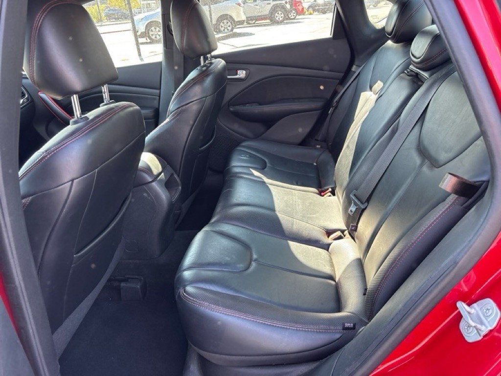 2015 Dodge Dart Image 20