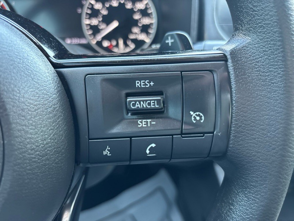 2021 Nissan Rogue Image 13