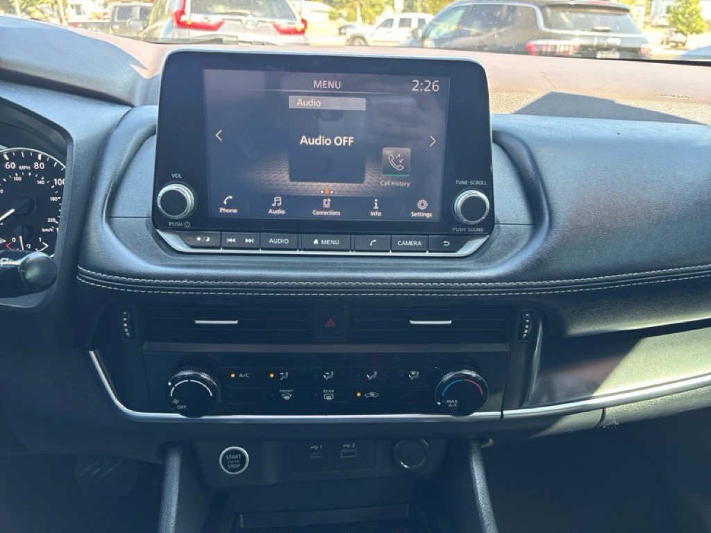 2021 Nissan Rogue Image 14