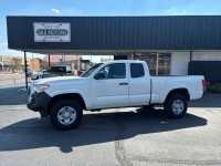 Image for 2021 Toyota Tacoma Access Cab ID: 6934263