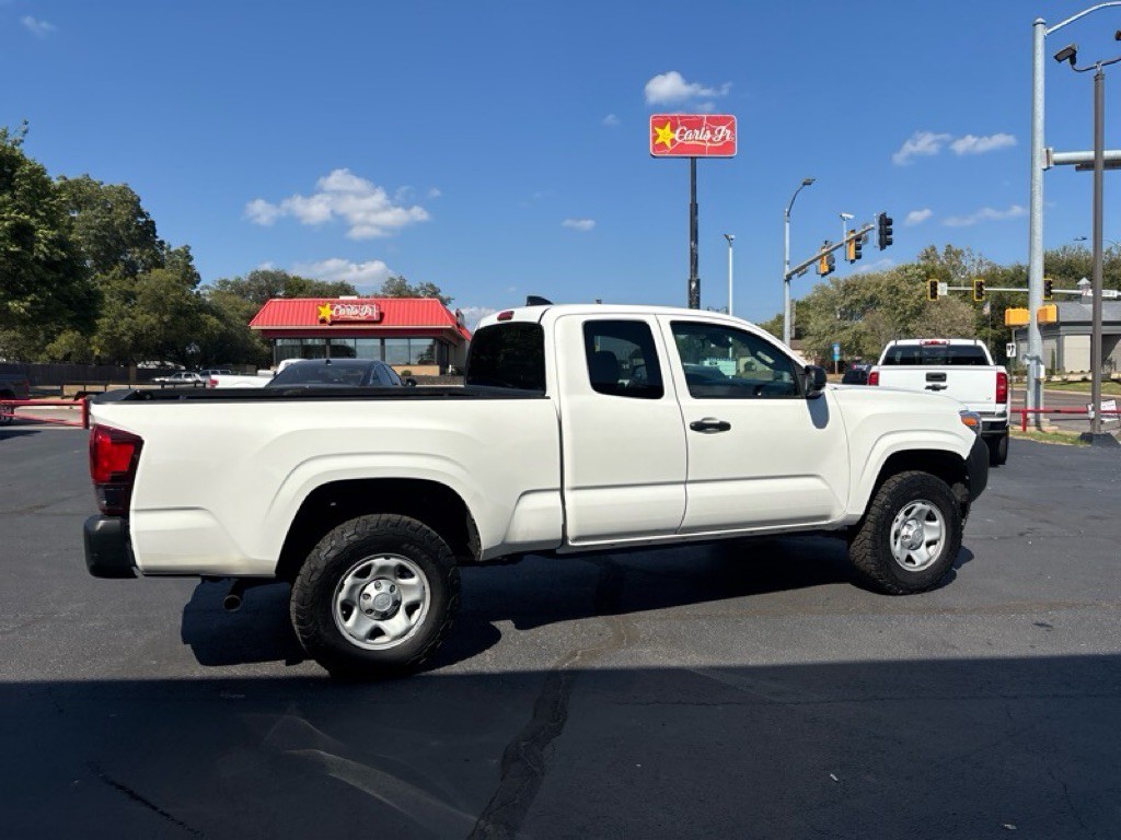 2021 Toyota Tacoma Image 5