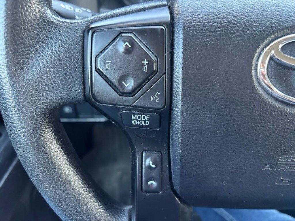 2021 Toyota Tacoma Image 12