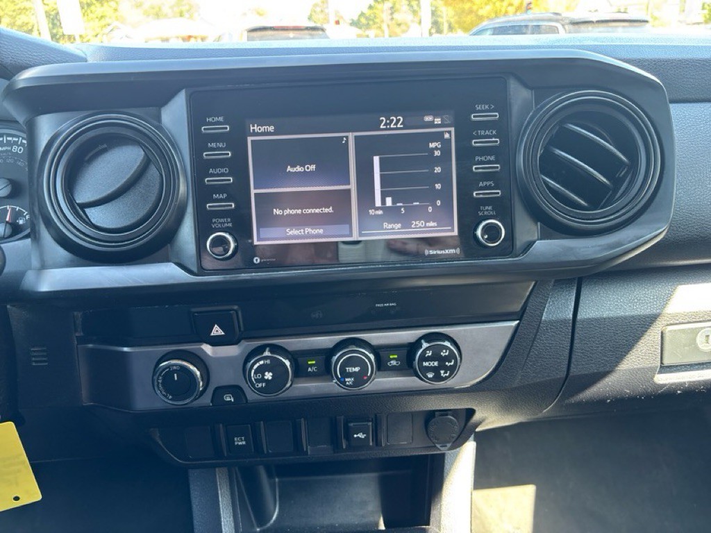 2021 Toyota Tacoma Image 14