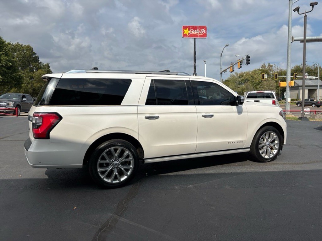 2019 Ford Expedition Image 5