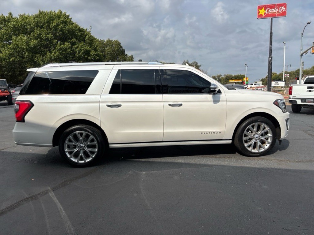 2019 Ford Expedition Image 6