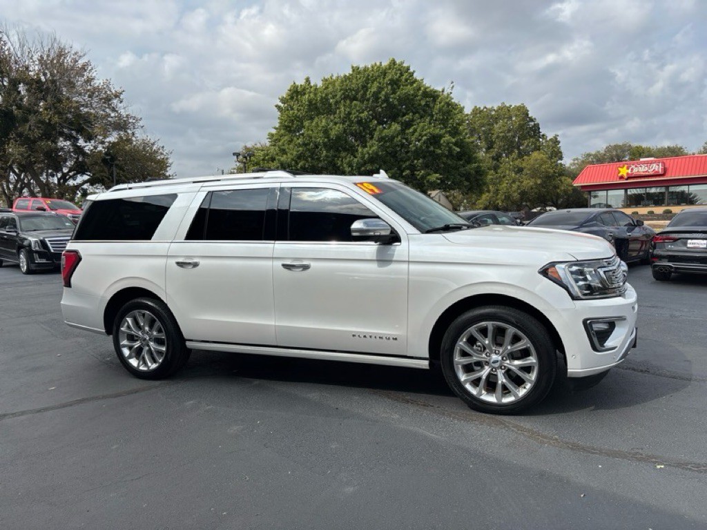 2019 Ford Expedition Image 7