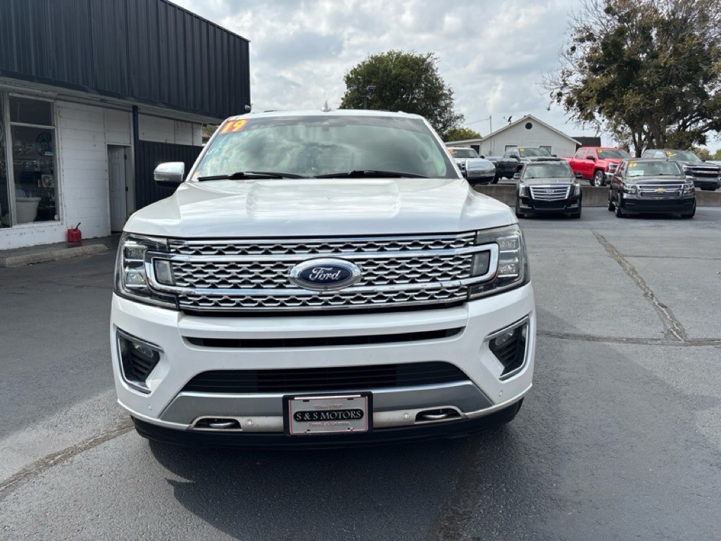 2019 Ford Expedition Image 8