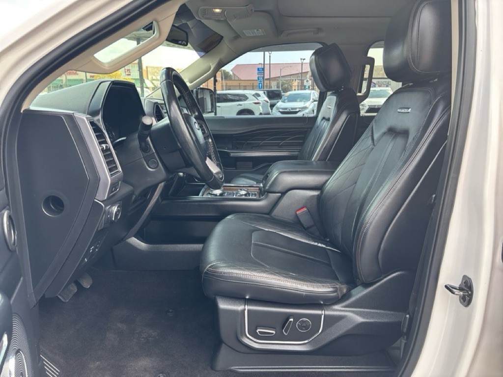 2019 Ford Expedition Image 9
