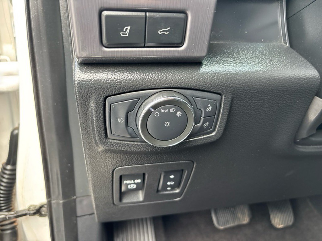 2019 Ford Expedition Image 11