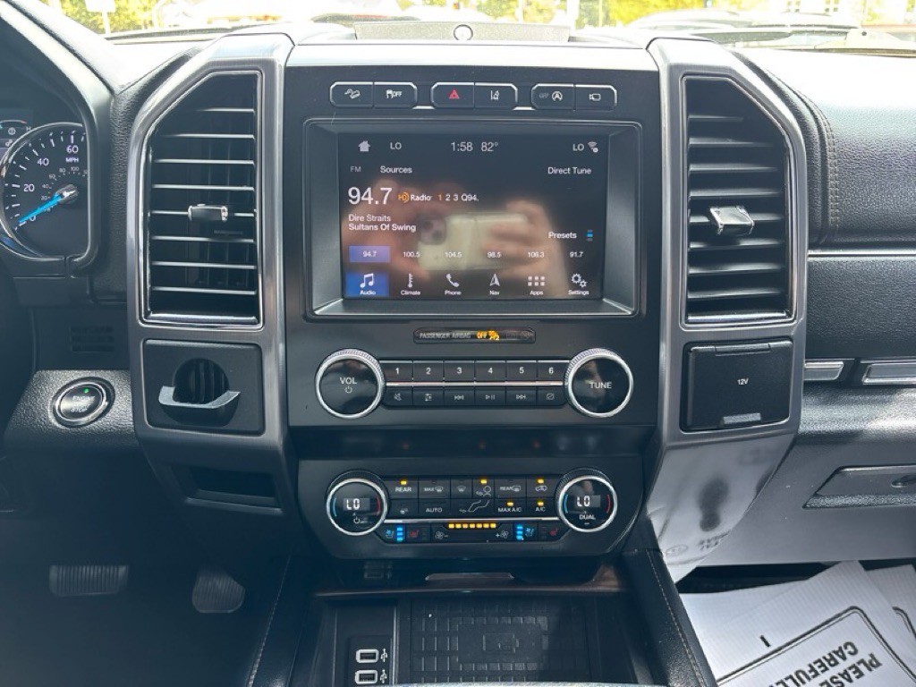 2019 Ford Expedition Image 15