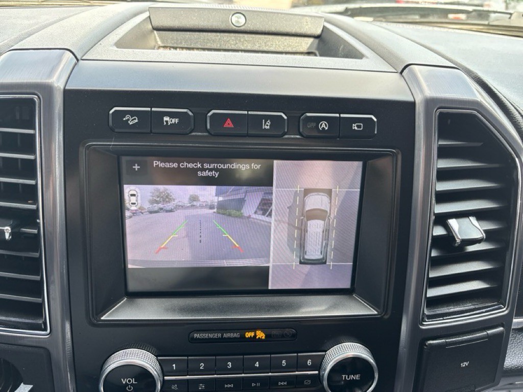 2019 Ford Expedition Image 16